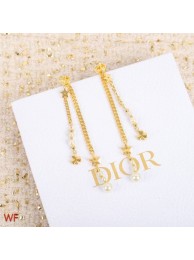 Dior Earrings CE7729 Tl9535Ag46