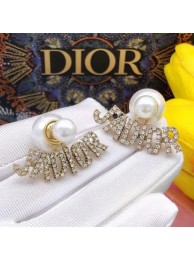 Dior Earrings CE7808 Tl9529KX22