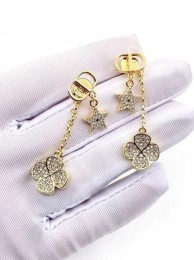 Dior Earrings CE7819 Tl9526Cw85