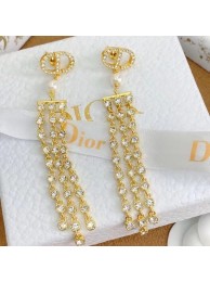 Dior Earrings CE7994 Tl9499Kf26