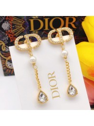 Dior Earrings CE8097 Tl9475yx89