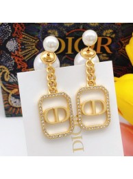 Dior Earrings CE8099 Tl9473io33