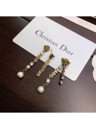 Dior Earrings CE8495 Tl9436Af99