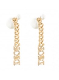 Dior Earrings CE8628 Tl9417dw37