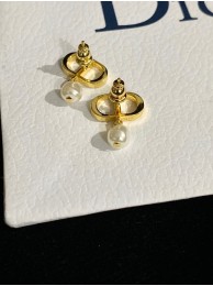 Dior Earrings CE9120 Tl9373vX95