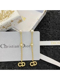 Dior Earrings CE9408 Tl9338PC54