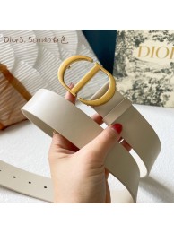 Dior Leather Belt 40MM 2788 Tl10942XW58