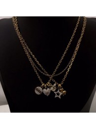 Dior Necklace CE4792 Tl10034mV18