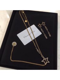 Dior Necklace CE5747 Tl9887Yf79