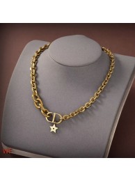 Dior Necklace CE6476 Tl9764CD62