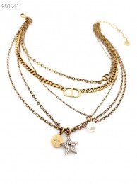 Dior Necklace CE7045 Tl9635Mn81