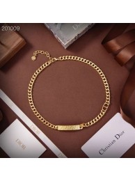 Dior Necklace CE7053 Tl9634HB29