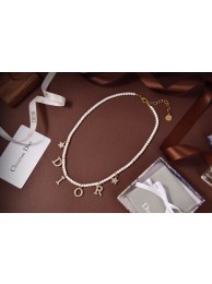 Dior Necklace CE7086 Tl9628hI90