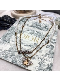 Dior Necklace CE7254 Tl9601pB23