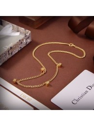 Dior Necklace CE7533 Tl9565TV86