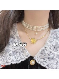 Dior Necklace CE7534 Tl9564tg76