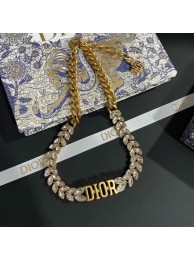 Dior Necklace CE7571 Tl9557uk46