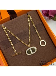 Dior Necklace CE7849 Tl9523ER88