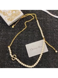 Dior Necklace CE8444 Tl9440lU52