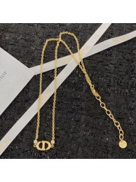 Dior Necklace CE8509 Tl9435Av26