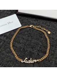 Dior Necklace CE9046 Tl9378AM45