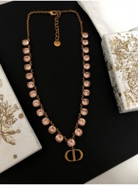 Dior Necklace CE9450 Tl9332Dq89