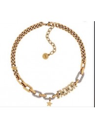 Dior Necklace DN23698 Tl9738vX95