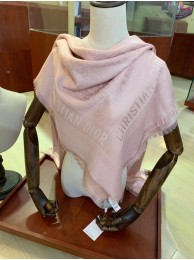 DIOR OBLIQUE CASHMERE C402 pink Tl11411DO87