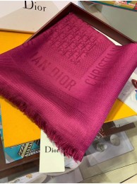 DIOR OBLIQUE CASHMERE C402 rose Tl11410fw56