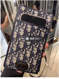 Dior Oblique Jacquard C9150 blue Tl8818gE29