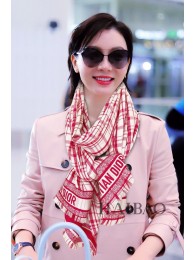 Dior Scarf DIC00038 Tl11213Rk60