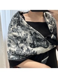 Dior Scarf DIC00078 Tl11173fo19