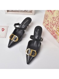 Dior Shoes 51219 4.5CM height Tl10549Xr72