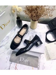 Dior Shoes Dior692-2 height 3CM Tl10859CD62