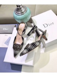 Dior Shoes Dior706DJ-2 height 4CM Tl10830hc46