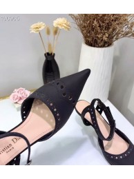 Dior Shoes Dior707DJ-4 height 4CM Tl10825nS91