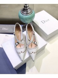 Dior Shoes Dior708DJ-1 height 4CM Shoes Tl10824Gh26