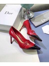 Dior Shoes Dior709DJ-1 height 8CM Shoes Tl10822wn15