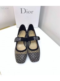 Dior Shoes Dior718DJ-3 height 3CM Shoes Tl10792Dq89