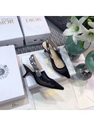 Dior Shoes Dior749DJC-2 6CM height Tl10690oJ62