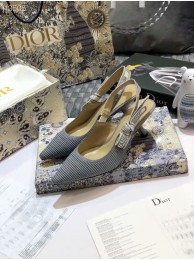 Dior Shoes Dior751DJC-11 6CM height Tl10669Gw67