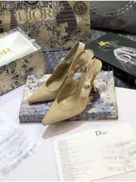 Dior Shoes Dior751DJC-4 9.5CM height Tl10676kC27