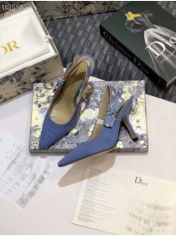 Dior Shoes Dior751DJC-7 9.5CM height Tl10673iv85