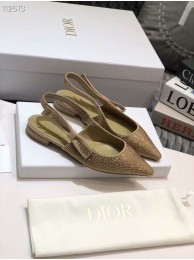 Dior Shoes Dior759DJ-3 Tl10635ki86