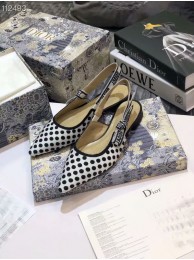 Dior Shoes Dior760DJ-9 Shoes Tl10623Pu45