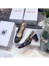 Dior Shoes Dior775DJ-1 Heel height 6.5CM Shoes Tl10523iZ66