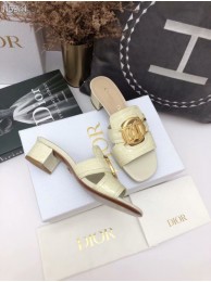 Dior Shoes Dior779DJ-4 Tl10497bT70