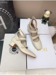 Dior Shoes Dior783DJ-11 Heel height 4CM Tl10473AM45