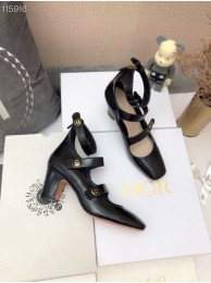 Dior Shoes Dior783DJ-5 Heel height 7CM Tl10479Is79