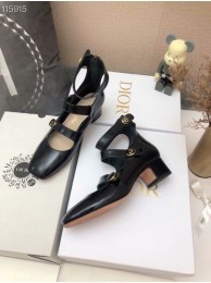 Dior Shoes Dior783DJ-7 Heel height 4CM Tl10477Il41